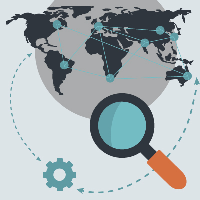 GIS ICO PRESvisibilite internationale