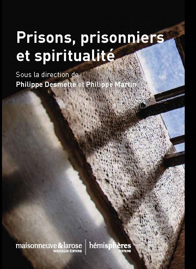 Prisons et spiritualité COUV V1 4