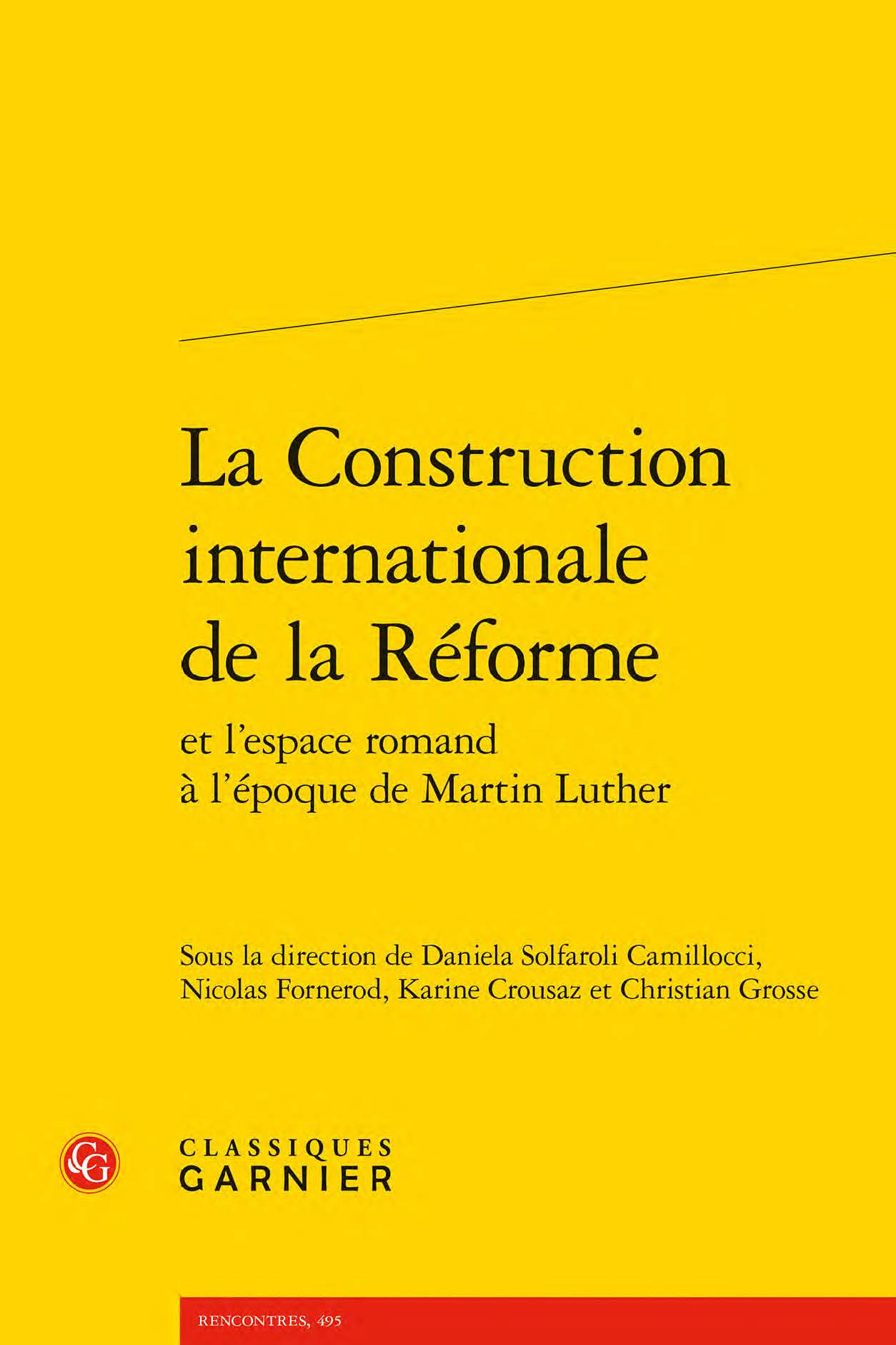 couverture ConstructionInternationaleReforme