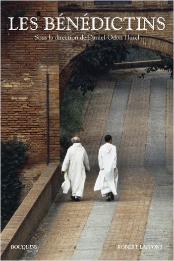 les bénedictins image